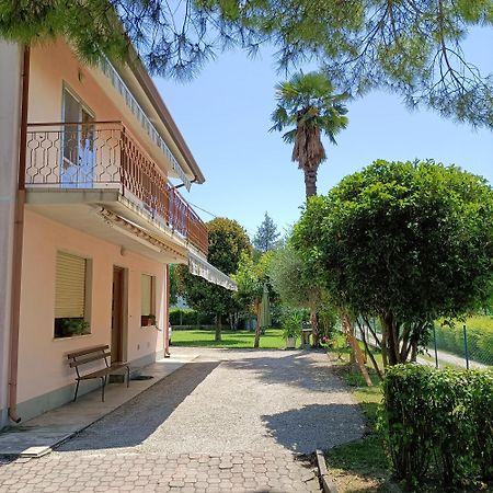 Oliva'S House Appartamento Con Giardino Palazzolo dello Stella Екстер'єр фото
