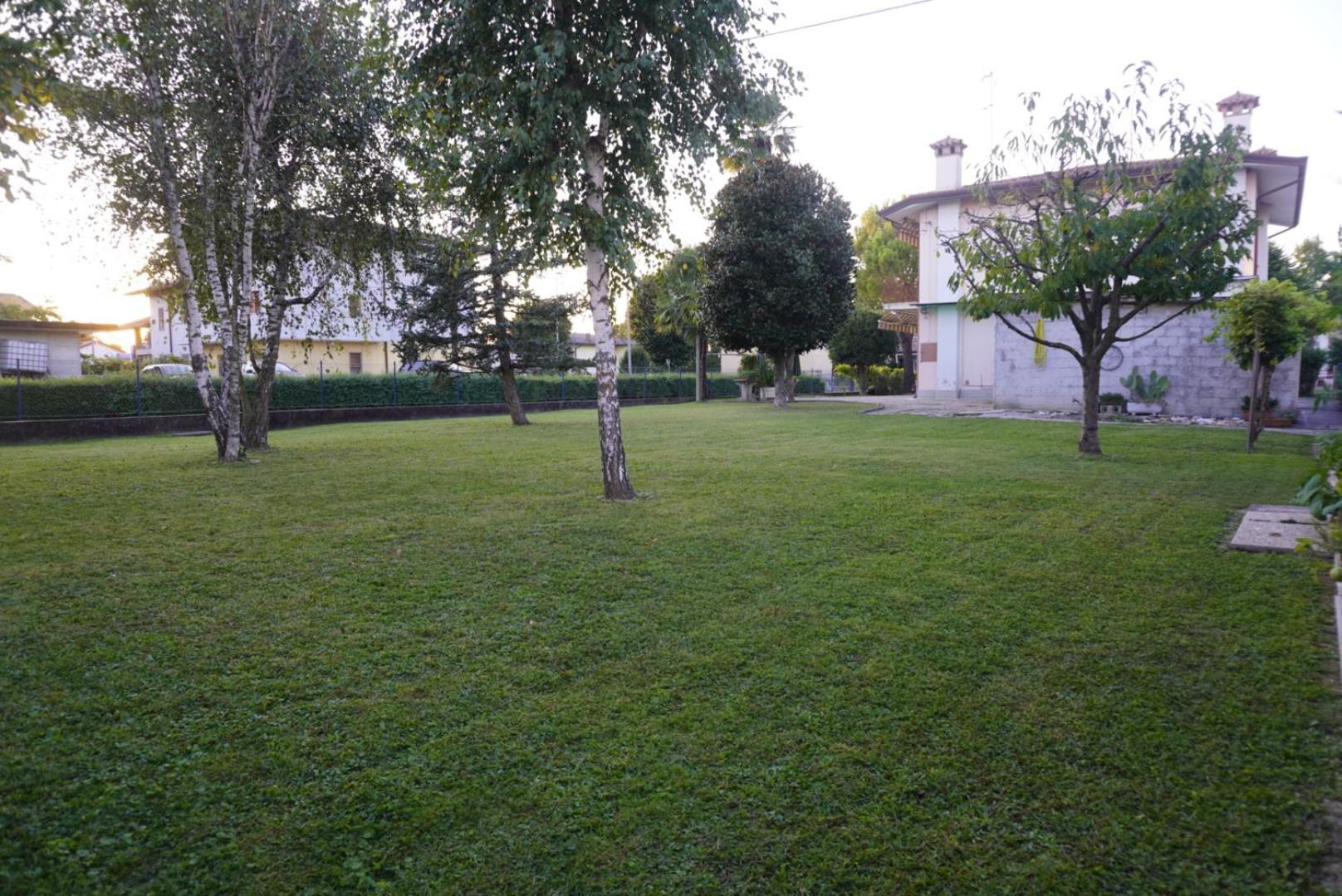 Oliva'S House Appartamento Con Giardino Palazzolo dello Stella Екстер'єр фото