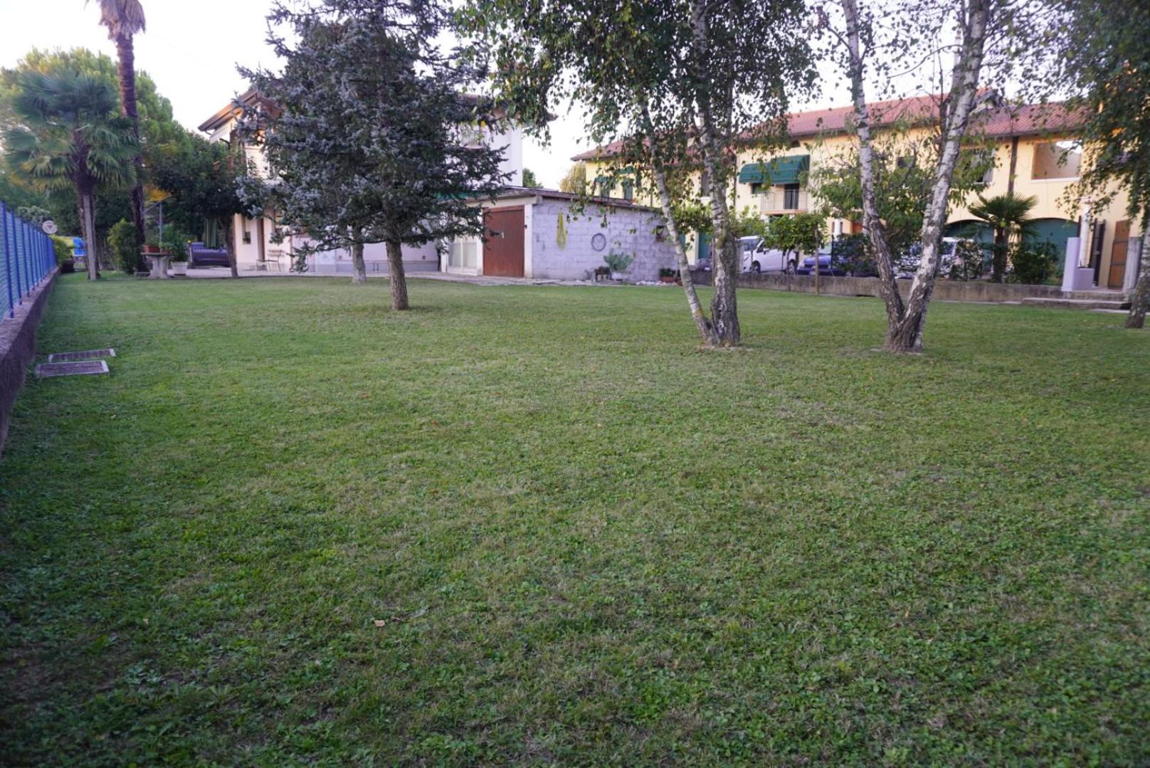 Oliva'S House Appartamento Con Giardino Palazzolo dello Stella Екстер'єр фото